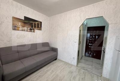 Garsonieră nedecomandată în Bularga - 3