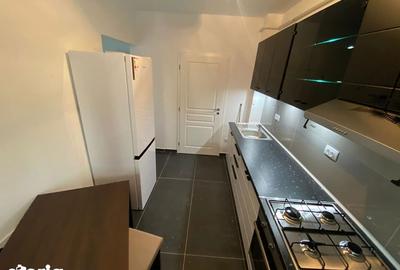 Garsonieră decomandată în Miroslava - 9