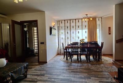 CASA D+P+1+M-ADIACENT SOS OLTENITEI CASA D+P+1+M-ADIACENT SOS OLTENITEI - 14