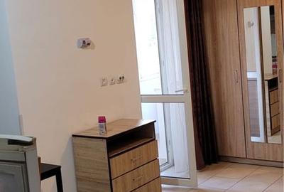 Garsonieră, mobilată în Central - 5