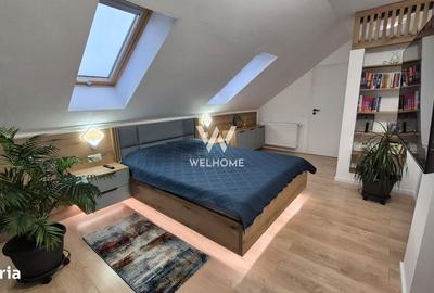 Apartament cu 4 camere în Central - 5