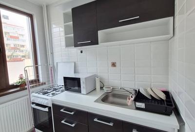 Garsonieră decomandată în Progresul - 9