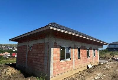 Casa individuala, 170 mp, pe un singur nivel, 300 mp curte, zona Profi Chinteni - 3