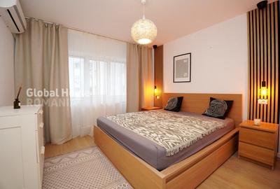 Apartament 2 CAMERE || Aviatiei -Mall Promenada - 10