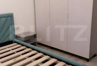 Apartament cu 2 camere decomandat, mobilat în Central - 7