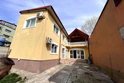 Mihai Bravu, Dristor metrou, vila P+1 - 16