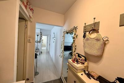 Apartament cu 3 camere semidecomandat, mobilat în Craiovița Nouă - 7