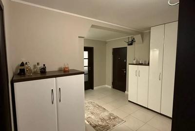 Vand apartament- 3 camere, Lunca Ceta?uii - 5