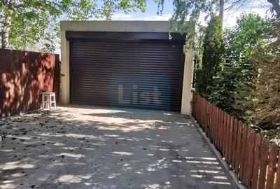 Casă cu 5 camere cu Teren 1100 Mp în Vânători - 8