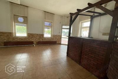 Spațiu comercial, în Telegrafului - 10