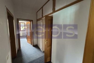 4 CAMERE | PARTER | PIATA FLOREASCA - 5
