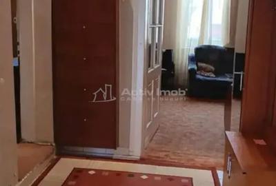 Apartament cu 2 camere decomandat în Drăgășani - 5