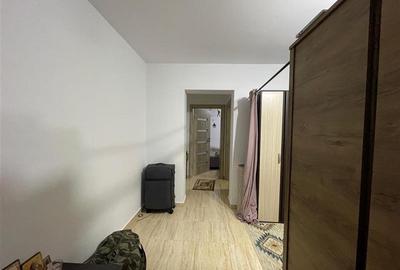Apartament 2 camere de vanzare zona Il Caragiale Tulcea - 4