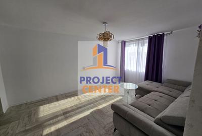 Apartament 3 camere, 2 balcoane, etajul 6, zona Ramada - 11