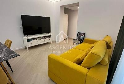 Inchiriere apartament 3 camere - Cortina North, Pipera - 3