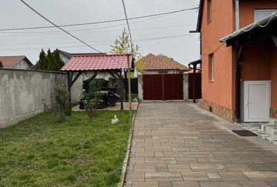 Casa de vanzare in Santion Bihor la 5 km de Oradea - 1