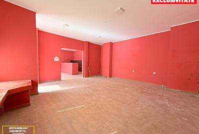Spatiu comercial 125mp in cartier Icfrimu strada Podul Inalt Spatiu comercial 125mp in cartier Icfrimu strada Podul Inalt - 3