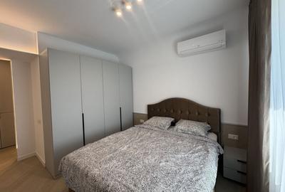 Apartament cu 2 Camere în Cortina North - 5