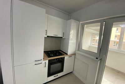 Apartament de inchiriat – Str Biruintei nr. 85 – Aproape metrou Berceni 7-10min - 3