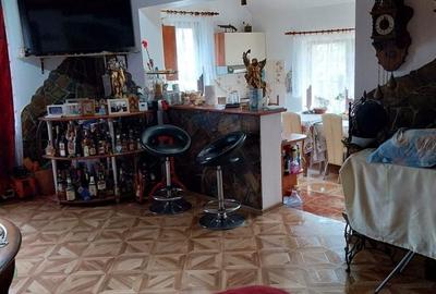 Casă cu 4 camere în Șag - 3