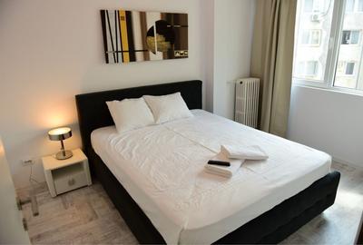 Apartament cu 3 camere în Calea Victoriei - 1