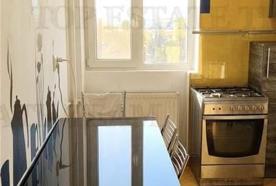 Apartament cu 4 camere decomandat în Crângași - 9