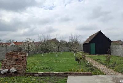 Casă cu 4 camere în Liebling - 1