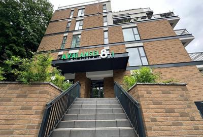 Apartament cu 2 camere decomandat în Unirii - 2