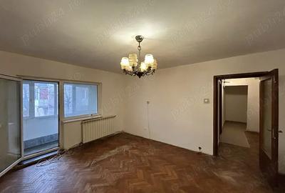 Apartament cu 2 camere semidecomandat în Micro 16 - 2