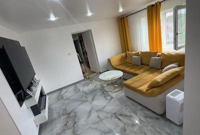 Casă cu 3 camere în Central - 6