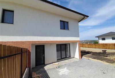 Vanzare casa tip Duplex finalizata zona Chinteni, 7 km Auchan Iris, Cluj-Napoca - 2