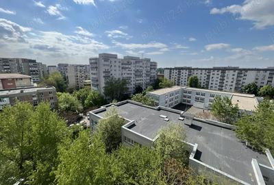 Apartament complet renovat Lujerului - 9