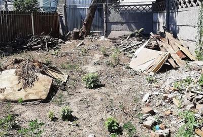 Casă cu 3 camere cu Teren 340 Mp în Ferentari - 2