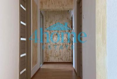 Apartament cu 3 camere, mobilat în Romană - 11