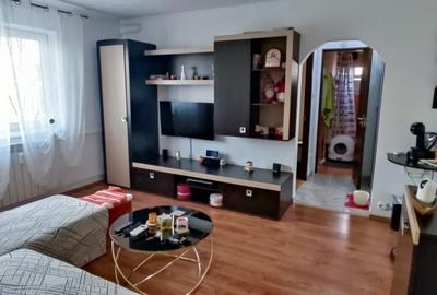 Apartament cu 2 camere semidecomandat, mobilat în Berceni - 2