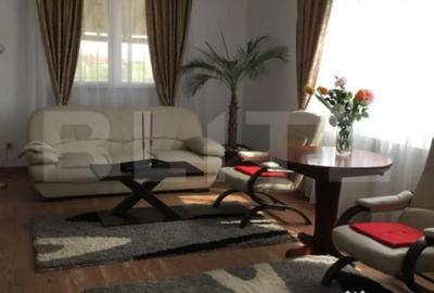 Casă cu 4 camere cu Teren 1000 Mp în Mărtinești - 10