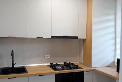 Garsonieră decomandată, mobilată în Theodor Pallady - 10