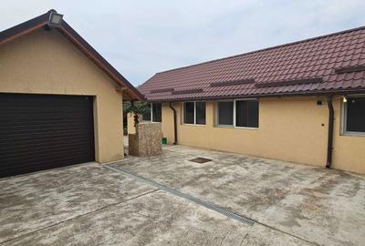 Casă cu 3 camere în Ciorani - 2