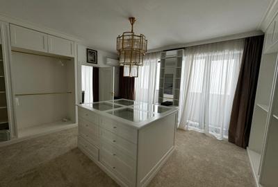 [BRÂNCOVEANU]PENTHOUSE DE LUX – 2 ETAJE (11+12) – MOBILAT ȘI UTILAT - 24
