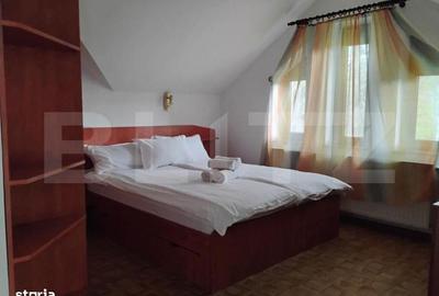 Casă cu 6 camere cu Garaj în Schei - 12
