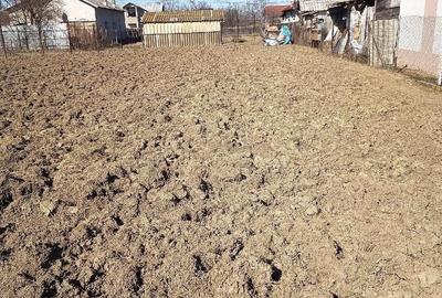 Teren de 657 mp, în Puchenii-Moșneni - 2