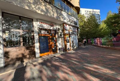 Spatiu comercial 17,6 mp de inchiriat – Bd. Nicolae Grigorescu - 2