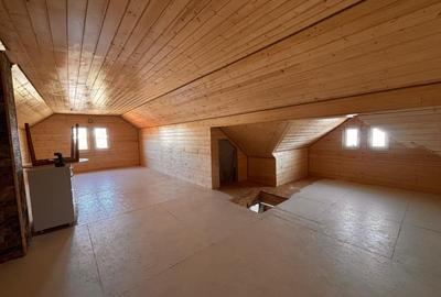 Apartament cu 3 camere decomandat, mobilat în Exterior Est - 16