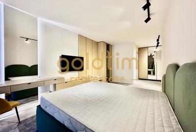 Apartament cu 3 camere decomandat, mobilat în Iancu Nicolae - 16