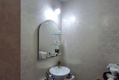 3 camere Colentina - Doamna Ghica - hol H, bloc 1990 - 13