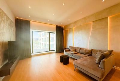 Apartament 3 camere de inchiriat One Verdi Park - 3