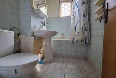 Apartament 3 camere, Trivale - 2 bai, 2 balcoane, lift nou, loc parcare inclus - 9