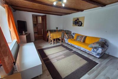 Casa 4 camere garaj pivnita 550mp teren zona Trei Stejari - 13