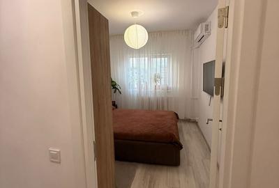 Apartament cu 3 camere decomandat în Chișinau - 2