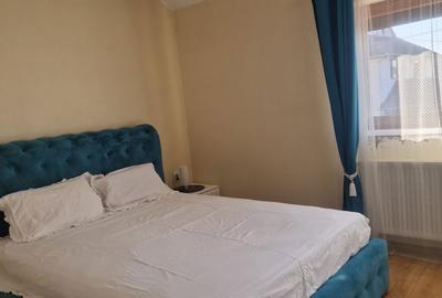 Casă cu 3 camere în Micești - 1